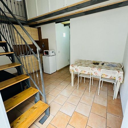 Apartmán Casa Imbriani Napoli Exteriér fotografie